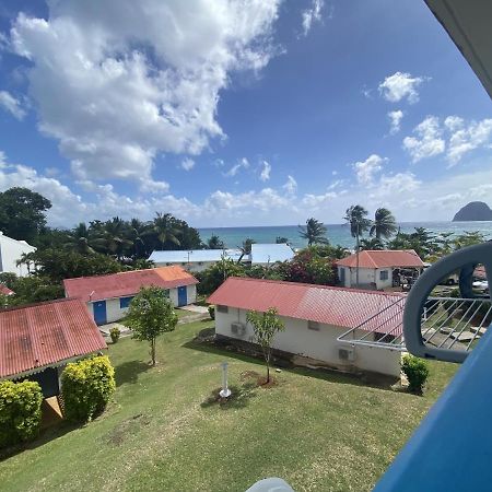 Res. Le Village - A106 Le Diamant Exterior photo