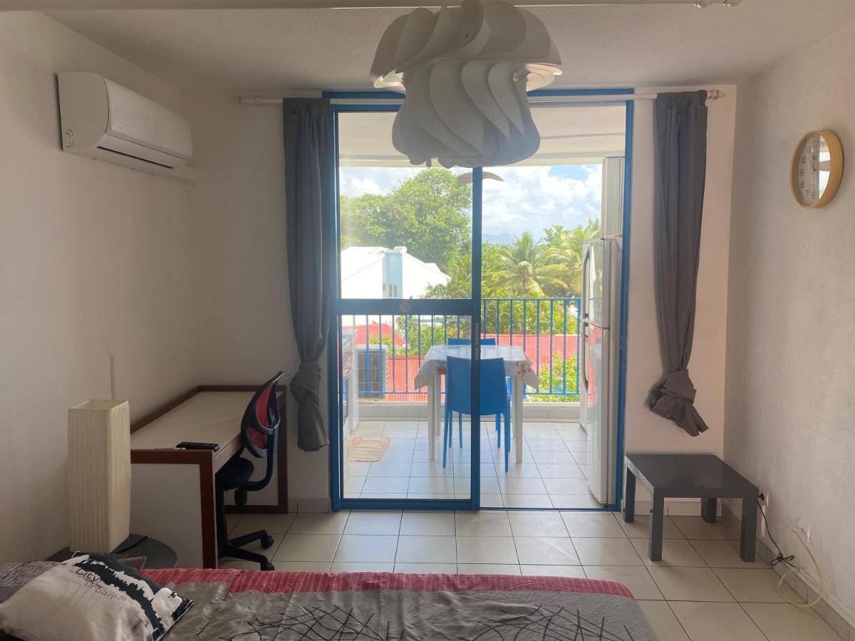 Res. Le Village - A106 Le Diamant Exterior photo