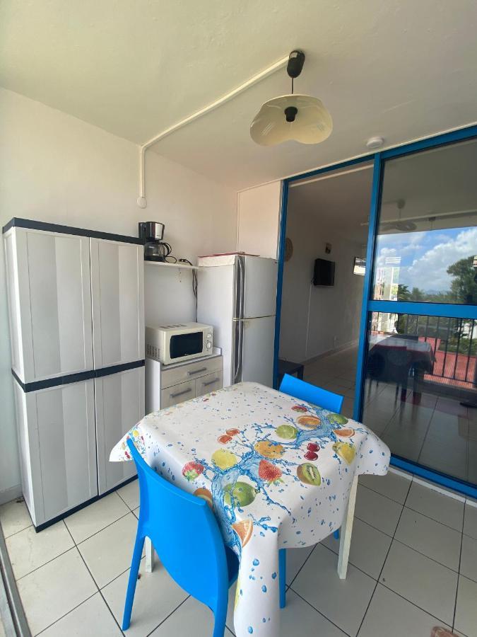 Res. Le Village - A106 Le Diamant Exterior photo