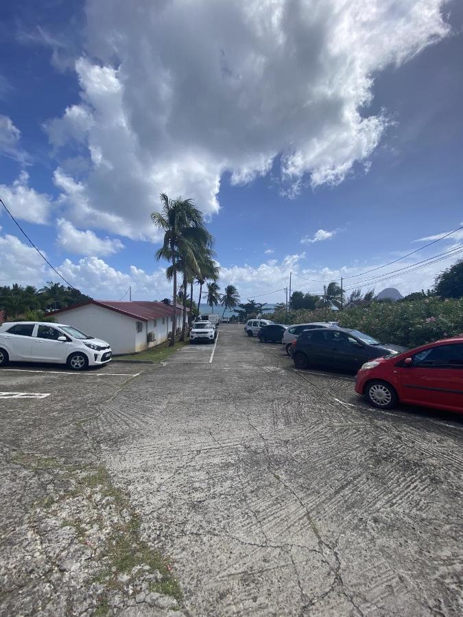 Res. Le Village - A106 Le Diamant Exterior photo