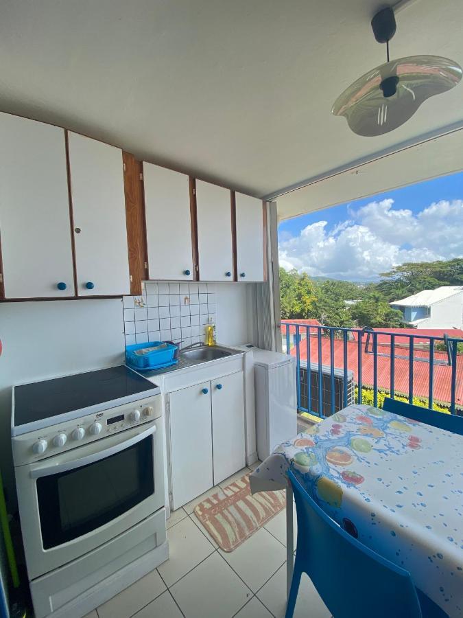 Res. Le Village - A106 Le Diamant Exterior photo