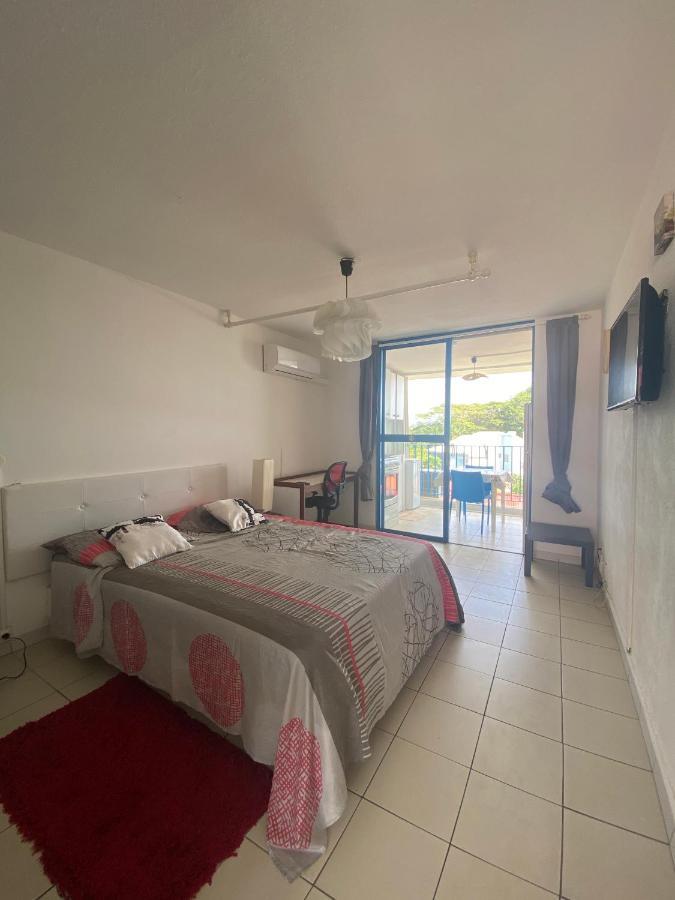 Res. Le Village - A106 Le Diamant Exterior photo